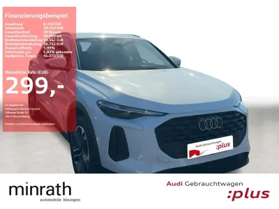 Gebraucht Audi Q5