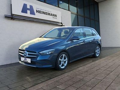 Mercedes B220
