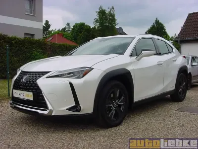 Gebraucht Lexus UX 250h
