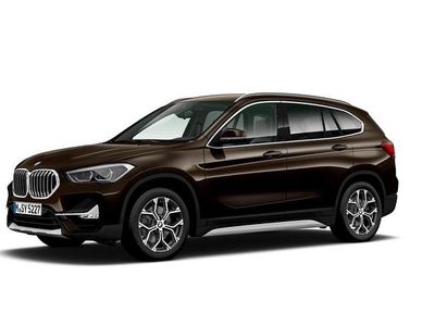 Brugt BMW X1 Sport Line 178 HK (130 kW) 2024 SUV