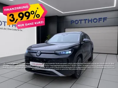 Używany VW Tayron Life 150 KM (110 kW) 2025 Czarny SUV