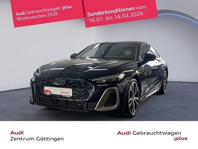 Blau Gebraucht 2024 Audi A5 Edition .1 Limousine | 46.490 € (Fairer Preis)