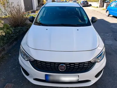 Gebraucht Fiat Tipo