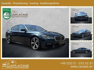 BMW 750