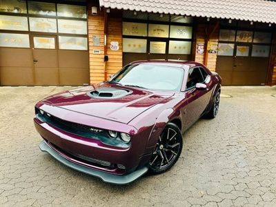 gebraucht Dodge Challenger 