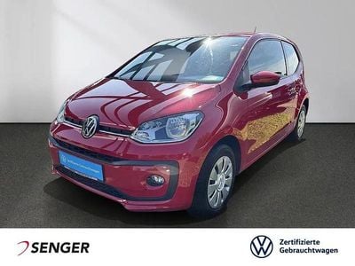 VW up!