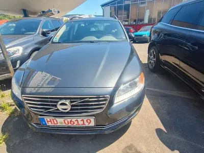 Gebraucht Volvo V70