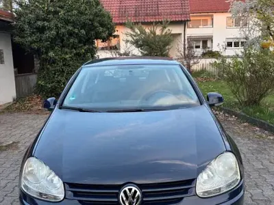 Używany VW Golf V 105 KM (77 kW) 2007 Sedan/Limuzyna