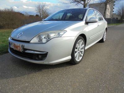 gebraucht Renault Laguna II 2.0 16V Dynamique