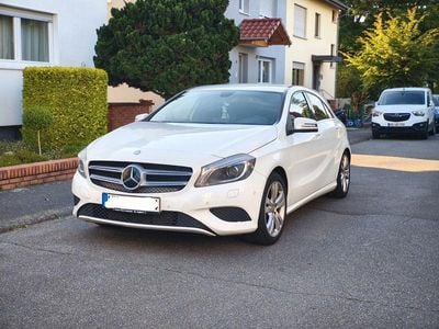 Mercedes A200