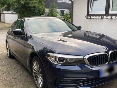 BMW 530e