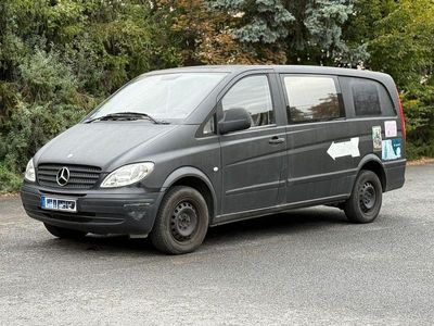 Mercedes Vito