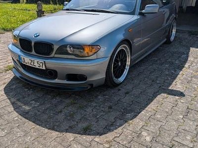 BMW 325