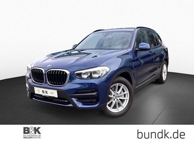 gebraucht BMW X3 xDrive30e