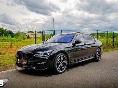 BMW 750