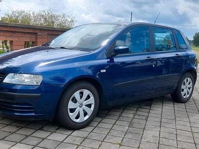 Fiat Stilo