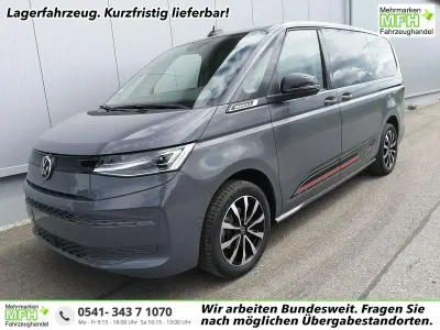 Gebraucht VW Multivan