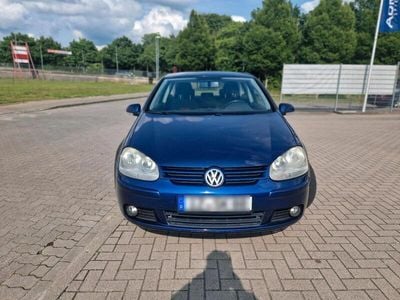 VW Golf V