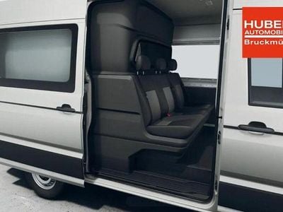 Neu VW Crafter 177 PS (130 kW) 2026 Andere Van