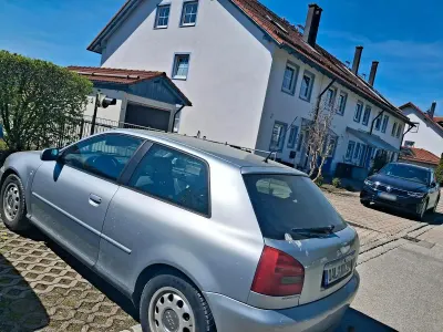 Gebraucht Audi A3