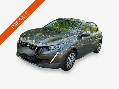 Gebraucht Peugeot 208