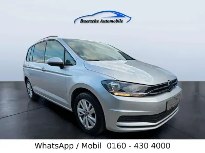 Gebraucht VW Touran