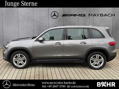 Gebraucht 2020 Mercedes GLB200 SUV | 29.950 € (Fairer Preis)