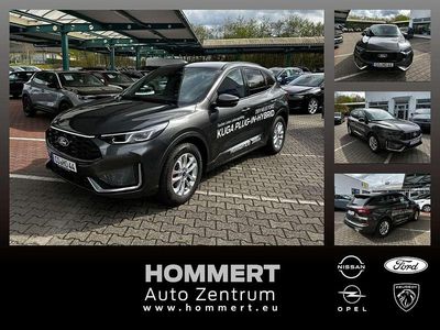 Używany Ford Kuga ST-Line X 179 KM (131 kW) 2025 Szary SUV
