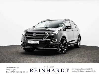 Gebraucht Ford Edge
