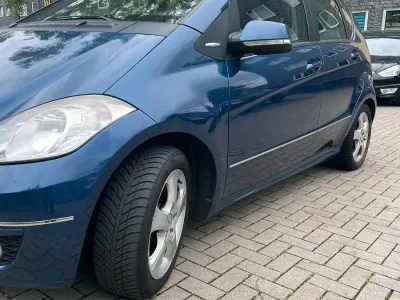 Gebraucht Mercedes A200