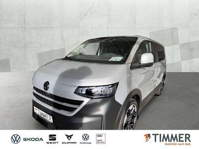 Nuova VW Caravelle PanAmericana 150 CV (110 kW) 2025 Grigio Furgone