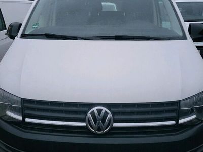 gebraucht VW T6 2.0 TDI * super Zustand