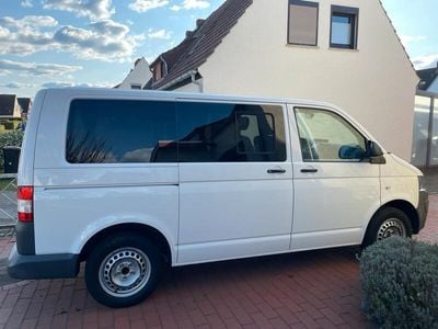 VW T5