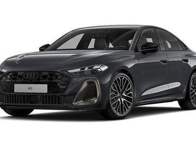 Gebraucht Audi A5 Edition .1 204 PS (150 kW) 2025 Magnetgrau Coupé