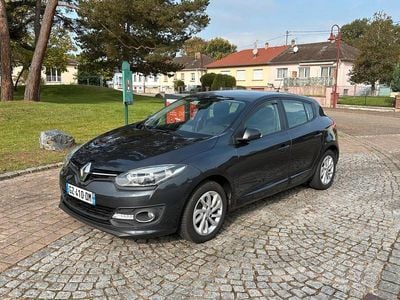 Renault Mégane III