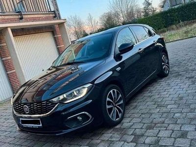 Usata Fiat Tipo 95 CV (69 kW) 2017 Berlina