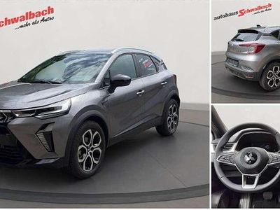 Anthrazitgrau Gebraucht 2025 Mitsubishi ASX Plus SUV | 25.950 € (Fairer Preis)