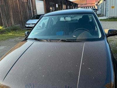 VW Golf IV