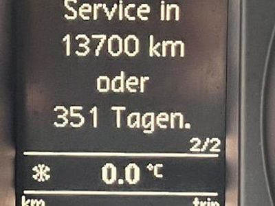 Gebraucht Skoda Superb Exclusive 170 PS (125 kW) 2012 Schwarz Kombi