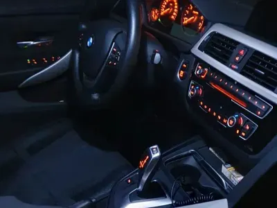 Gebraucht BMW 420 Gran Coupé