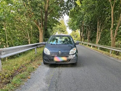 Gebraucht Renault Twingo