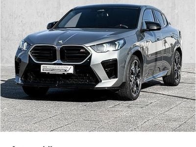 Gebraucht BMW X2 Luxury Line 306 PS (225 kW) 2025 Grau SUV