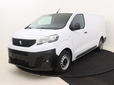 gebraucht Peugeot Expert 20 BlueHDI 145 hp 106kW (144...