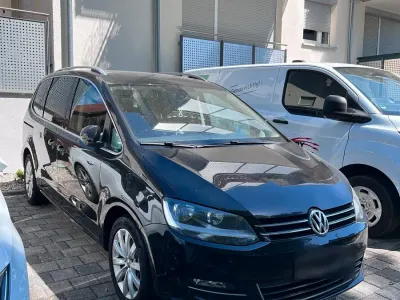 Gebraucht VW Sharan