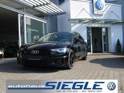 gebraucht Audi S6 3.0 TDI quattro Avant Leder Navi AHK Standheizung