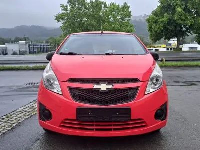 Gebraucht Chevrolet Spark