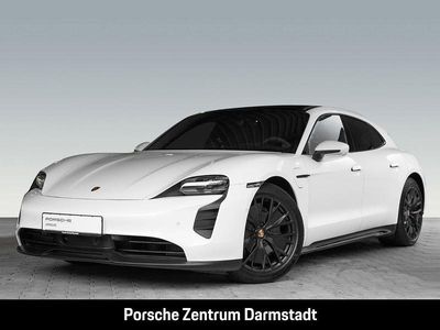 Porsche Taycan GTS