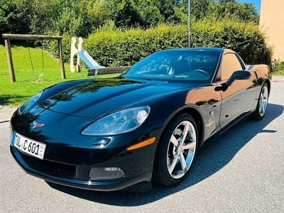 Corvette C6