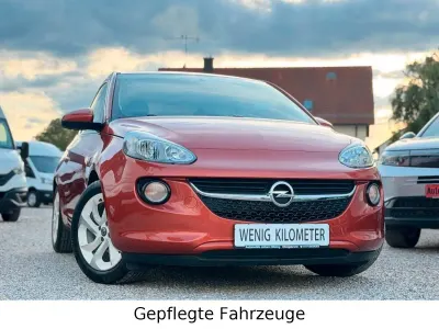 Gebraucht Opel Adam