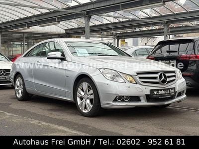 Mercedes E350